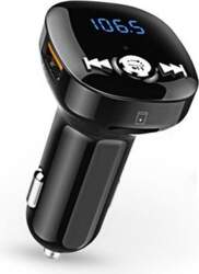 FM transmitter BC40Q