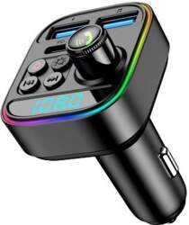 FM transmitter T18