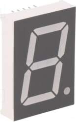 FORYARD Display: LED | 7-segment |