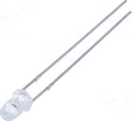 FORYARD LED | 3mm | red
