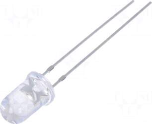 FORYARD LED | 5mm | green