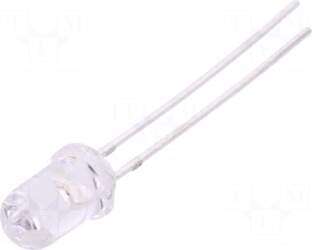 FORYARD LED | 5mm | red