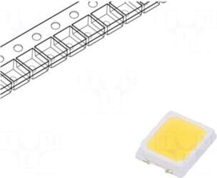 FORYARD LED | white | SMD
