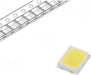 FORYARD LED | white | SMD