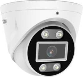 Foscam T8EP, surveillance camera (white)