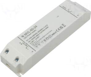 FOSE Power supply: switching | LED