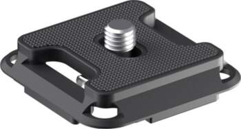 Freewell quick release plate
