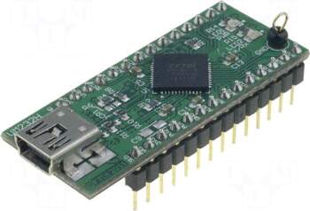 FTDI Module: USB | FIFO,MPSSE