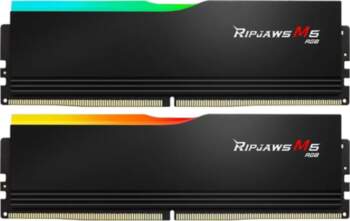 G.Skill Ripjaws M5 RGB memory
