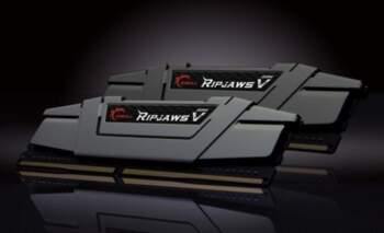G.Skill Ripjaws V memory module