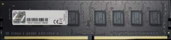 G.Skill Value Memory Module 8
