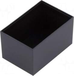 GAINTA Enclosure: designed for potting |