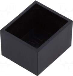 GAINTA Enclosure: designed for potting |