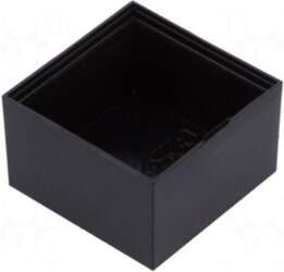 GAINTA Enclosure: designed for potting |