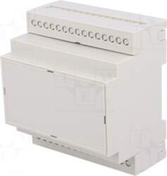 GAINTA Enclosure: for DIN rail mounting