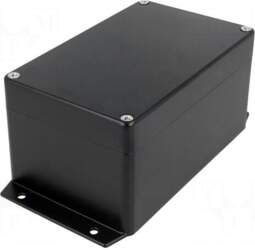 GAINTA Enclosure: multipurpose | X: 100mm