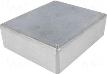 GAINTA Enclosure: multipurpose | X: 100mm