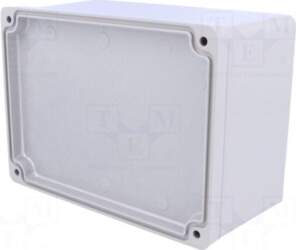 GAINTA Enclosure: multipurpose | X: 108mm