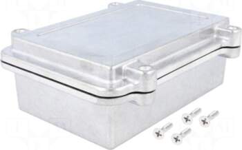 GAINTA Enclosure: multipurpose | X: 112mm