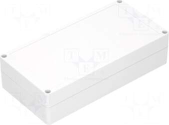 GAINTA Enclosure: multipurpose | X: 120mm