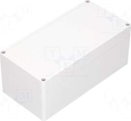 GAINTA Enclosure: multipurpose | X: 120mm
