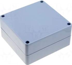 GAINTA Enclosure: multipurpose | X: 120mm
