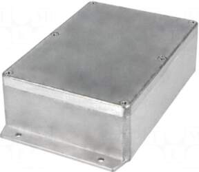 GAINTA Enclosure: multipurpose | X: 121mm