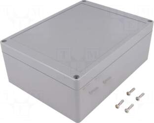 GAINTA Enclosure: multipurpose | X: 150mm