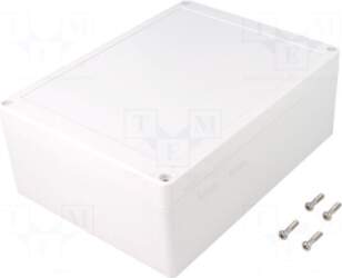 GAINTA Enclosure: multipurpose | X: 150mm