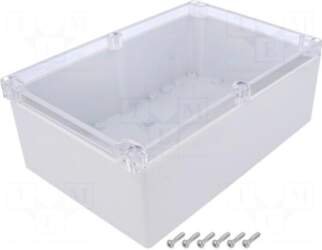 GAINTA Enclosure: multipurpose | X: 160mm