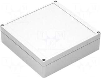 GAINTA Enclosure: multipurpose | X: 190mm