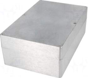 GAINTA Enclosure: multipurpose | X: 222mm