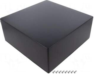GAINTA Enclosure: multipurpose | X: 250mm