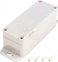 GAINTA Enclosure: multipurpose | X: 35mm