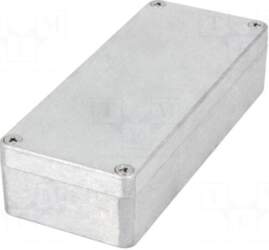 GAINTA Enclosure: multipurpose | X: 63mm