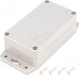 GAINTA Enclosure: multipurpose | X: 65mm