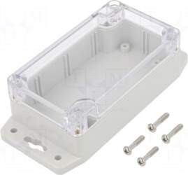 GAINTA Enclosure: multipurpose | X: 65mm