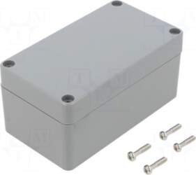 GAINTA Enclosure: multipurpose | X: 65mm
