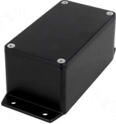 GAINTA Enclosure: multipurpose | X: 65mm