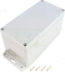 GAINTA Enclosure: multipurpose | X: 80mm