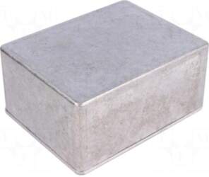 GAINTA Enclosure: multipurpose | X: 89mm