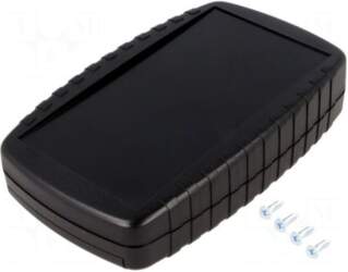 GAINTA Enclosure: multipurpose | X: 90mm