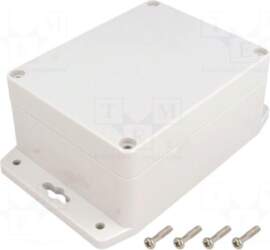 GAINTA Enclosure: multipurpose | X: 90mm