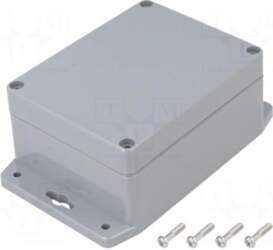 GAINTA Enclosure: multipurpose | X: 90mm