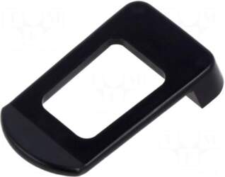 GAINTA Holder | ABS | black