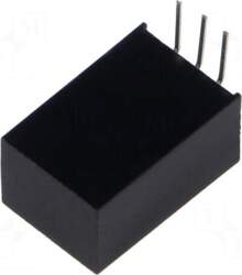 GAPTEC Electronic Converter: DC/DC | Uin: