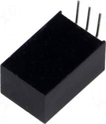 GAPTEC Electronic Converter: DC/DC | Uin: