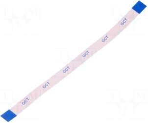 GCT FFC tape | Cores: 10