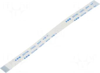 GCT FFC tape | Cores: 12