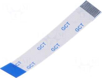 GCT FFC tape | Cores: 16